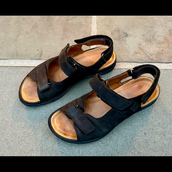 Women’s Hartjes sandals - Picture 1 of 3